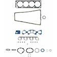 HS 8471 PT-5 Cylinder Head Gasket, 2.3L, 4Cyl