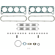 1979 Cadillac Commercial Chassis - Cylinder Head Gasket, 8 Cyl 7.0L
