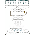 HS 8553 PT-12 Cylinder Head Gasket, 5.2L, 8Cyl