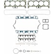 HS 8558 PT-10 Cylinder Head Gasket, 7.5L, 8Cyl
