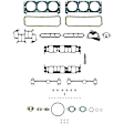 HS 8699 PT-7 Cylinder Head Gasket, 3.1L, 6Cyl