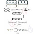 HS 8699 PT-7 Cylinder Head Gasket, 3.1L, 6Cyl