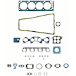 HS 8993 PT-2 Cylinder Head Gasket, 2.3L, 4Cyl