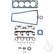 HS 8993 PT-7 Cylinder Head Gasket