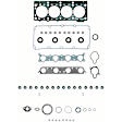 HS 9036 PT-1 Cylinder Head Gasket, 2.0L, 4Cyl