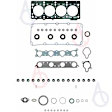 HS 9036 PT-1 Cylinder Head Gasket, 2.0L, 4Cyl