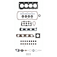 HS 9036 PT-3 Cylinder Head Gasket, 2.0L, 4Cyl