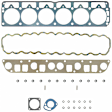 HS 9076 PT-2 Cylinder Head Gasket, 4.0L, 6Cyl