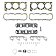 HS 9081 PT Cylinder Head Gasket, 4.0L, 6Cyl