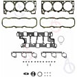 HS 9081 PT Cylinder Head Gasket, 4.0L, 6Cyl