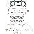 HS 9123 PT-2 Cylinder Head Gasket, 1.5L, 4Cyl