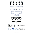HS 9170 PT-2 Cylinder Head Gasket, 2.2L, 4Cyl OE Replacement Series