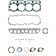 HS 9196 PT-4 Cylinder Head Gasket, 2.5L, 4Cyl