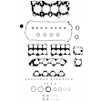HS 9274 PT-2 Cylinder Head Gasket, 1.8L, 4Cyl OE Replacement Series