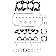 HS 9274 PT Cylinder Head Gasket, 1.6L, 4Cyl OE Replacement Series