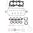 HS 9274 PT Cylinder Head Gasket, 1.6L, 4Cyl OE Replacement Series