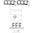 HS 9293 PT-1 Cylinder Head Gasket, 4.0L, 6Cyl