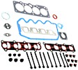 HS 9309 PT-2 Cylinder Head Gasket, 2.0L, 4Cyl