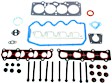 HS 9309 PT-2 Cylinder Head Gasket, 2.0L, 4Cyl