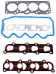 HS 9309 PT-2 Cylinder Head Gasket, 2.0L, 4Cyl