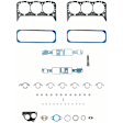 1991 GMC G2500 - Cylinder Head Gasket, 6 Cyl 4.3L