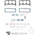 1991 GMC G2500 - Cylinder Head Gasket, 6 Cyl 4.3L
