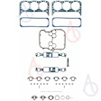 HS 9354 PT-3 Cylinder Head Gasket, 4.3L, 6Cyl