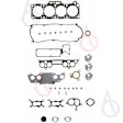 HS 9422 PT-2 Cylinder Head Gasket, 2.0L, 4Cyl