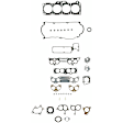 HS 9422 PT Cylinder Head Gasket, 2.0L, 4Cyl