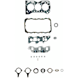 HS 9435 PT Cylinder Head Gasket, 1.0L, 3Cyl