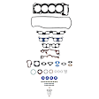 HS 9465 PT-1 Cylinder Head Gasket, 2.4L, 4Cyl OE Replacement Series