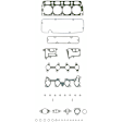 1995 Chevrolet Cavalier - Cylinder Head Gasket, 2.2L 4Cyl
