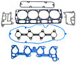 1995 Chevrolet Cavalier - Cylinder Head Gasket, 2.2L 4Cyl