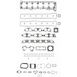 HS 9473 PT-1 Cylinder Head Gasket, 3.0L, 6Cyl