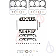 HS 9644 PT-1 Cylinder Head Gasket, 3.8L, 6Cyl
