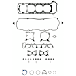 HS 9646 PT-2 Cylinder Head Gasket, 2.4L, 4Cyl