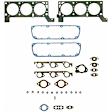 HS 9673 PT Cylinder Head Gasket, 3.3L, 6Cyl
