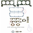 HS 9673 PT Cylinder Head Gasket, 3.3L, 6Cyl