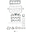 HS 9691 PT-2 Cylinder Head Gasket, 1.6L, 4Cyl