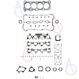 HS 9691 PT-2 Cylinder Head Gasket, 1.6L, 4Cyl