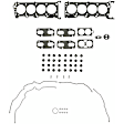 HS 9790 PT-3 Cylinder Head Gasket, 4.6L, 8Cyl