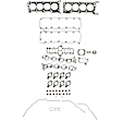 HS 9792 PT-3 Cylinder Head Gasket, 4.6L, 8Cyl