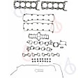 HS 9792 PT-5 Cylinder Head Gasket, 4.6L, 8Cyl