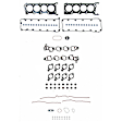 HS 9792 PT-7 Cylinder Head Gasket, 5.4L, 8Cyl