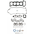 HS 9819 PT-1 Cylinder Head Gasket, 1.6L, 4Cyl