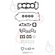 HS 9819 PT-1 Cylinder Head Gasket, 1.6L, 4Cyl
