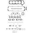 HS 9820 PT Cylinder Head Gasket, 2.4L, 4Cyl