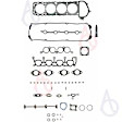 HS 9820 PT Cylinder Head Gasket, 2.4L, 4Cyl