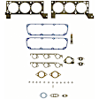 HS 9830 PT Cylinder Head Gasket, 3.8L, 6Cyl