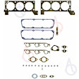 HS 9830 PT Cylinder Head Gasket, 3.8L, 6Cyl